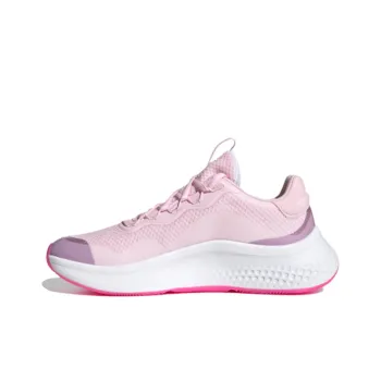 Adidas Neo Primrose Sleek Pink/White Women's