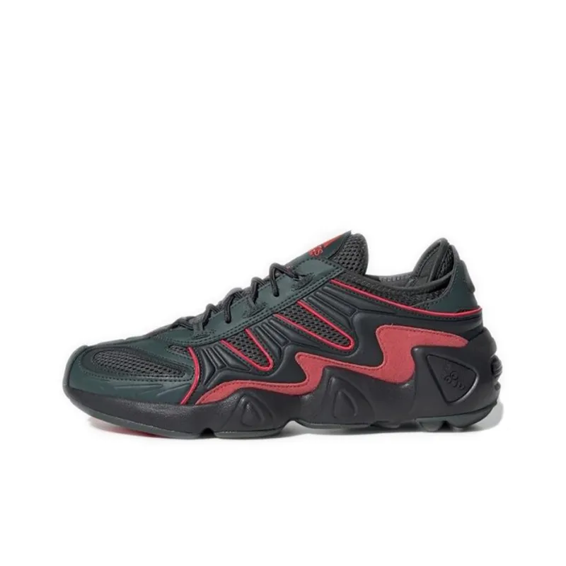 Adidas Fyw S 97 Ivy Red-0