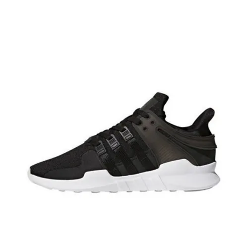 Adidas EQT Support ADV Core Black Footwear White