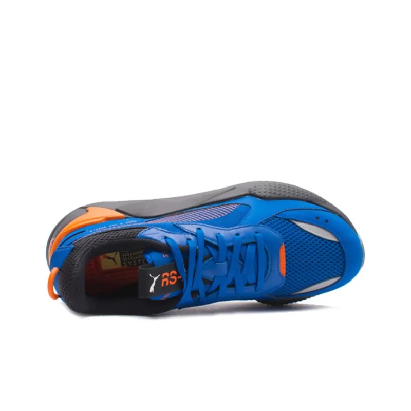 PUMA RS X Toys Hot Wheels 16-3
