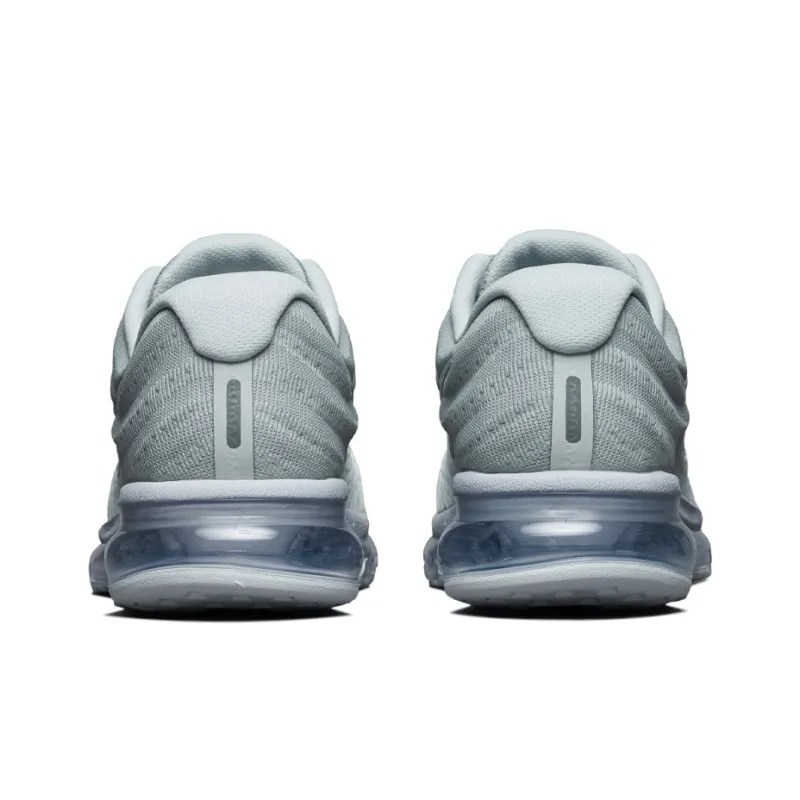 Nike Air Max 2017 Pure Platinum-4