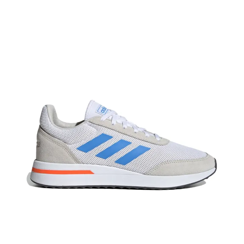 Run 70s Women's Adidas Neo 'White Blue Red' Women's-1