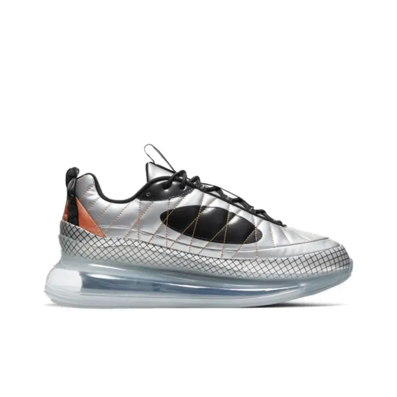 Nike Air Max 720 818 Metallic Silver-1