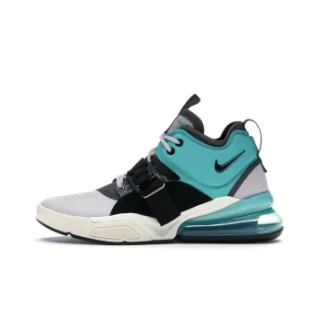 Nike Air Force 270 Black Hyper Jade