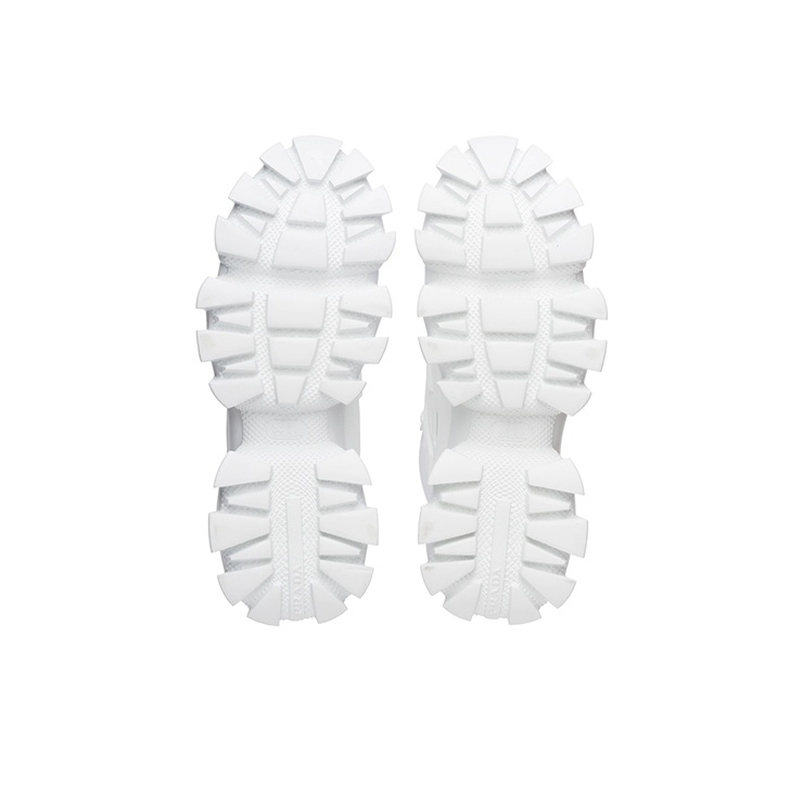 PRADA Cloudbust Thunder Sneaker High 'White' - Cheap Rcj