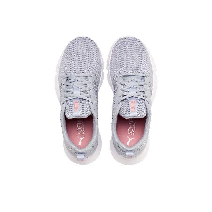 PUMA Interflex Softfoam Modern 'Light Blue' Women's-2