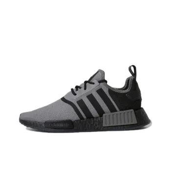 Adidas Originals Nmd R1 Primeblue Grey Black