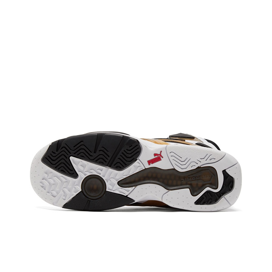 Puma Disc System Weapon OG Sneakers POIZON