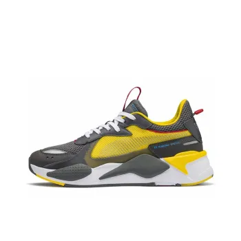 PUMA RS X Transformers Bumblebee