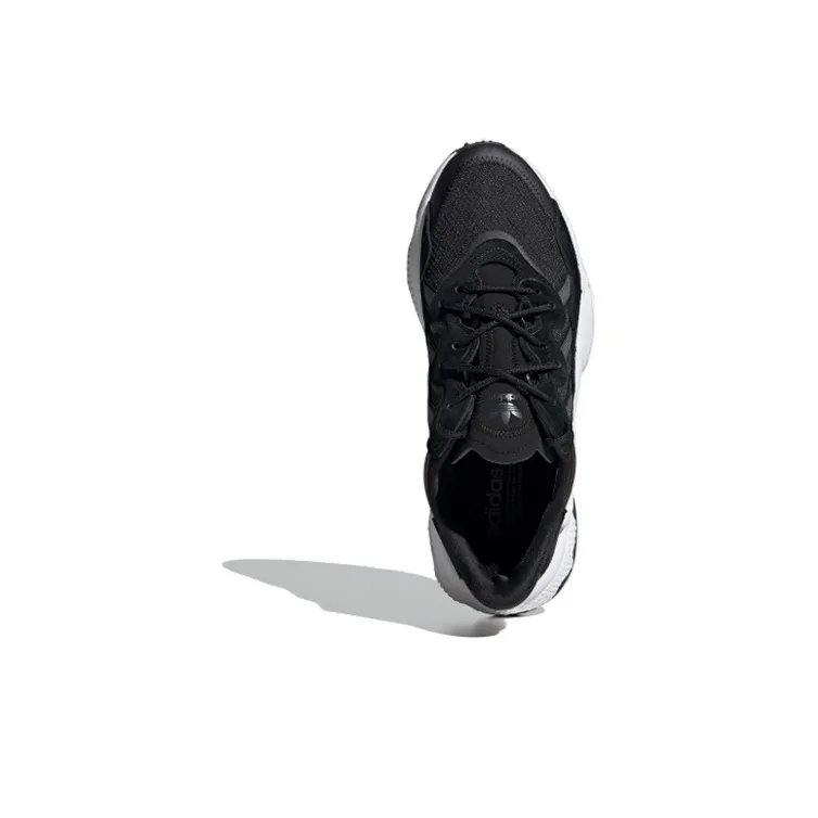 Adidas Ozweego 'Black Grey'-3