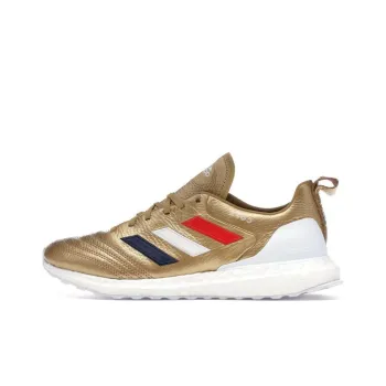 Adidas Copa Mundial 18 Ultra Boost Kith Golden Goal