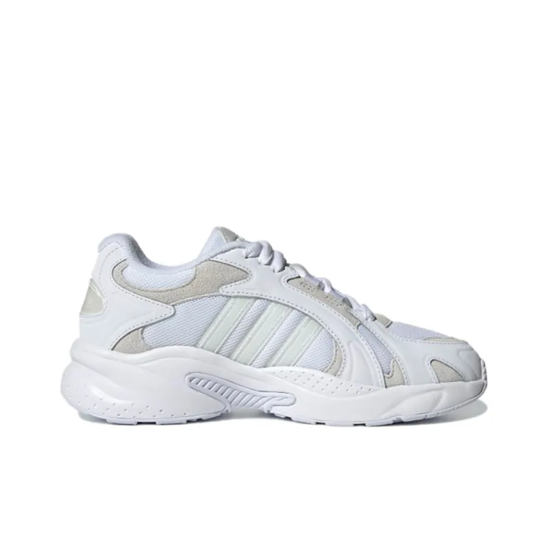 Adidas Women's Crazychaos Shadow 2.0 'Cloud White' Women's-1