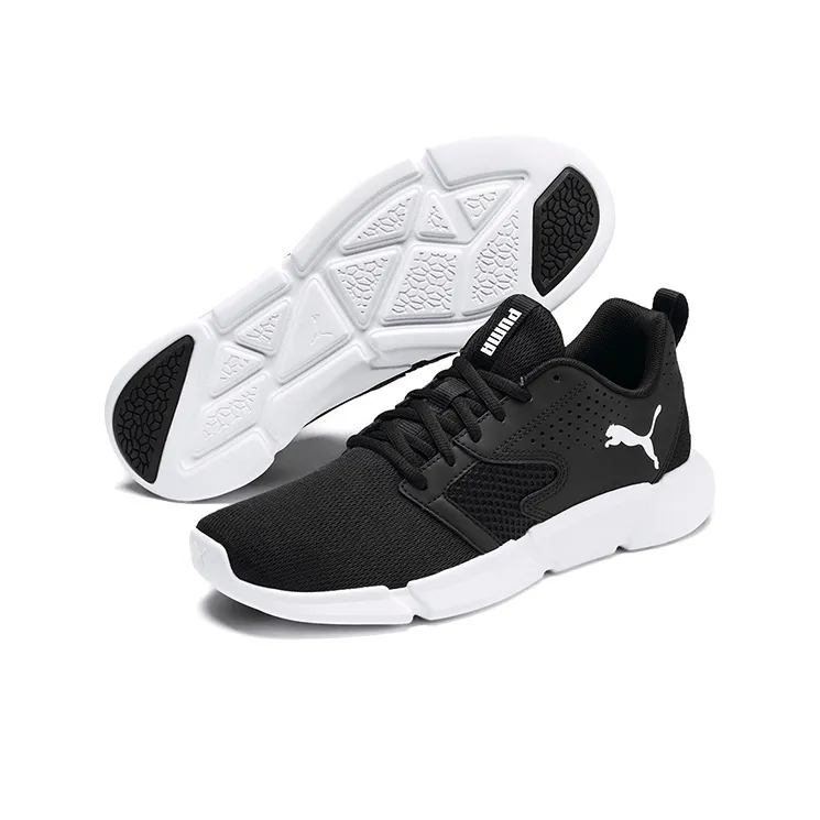 PUMA Interflex Modern 'Black'-4