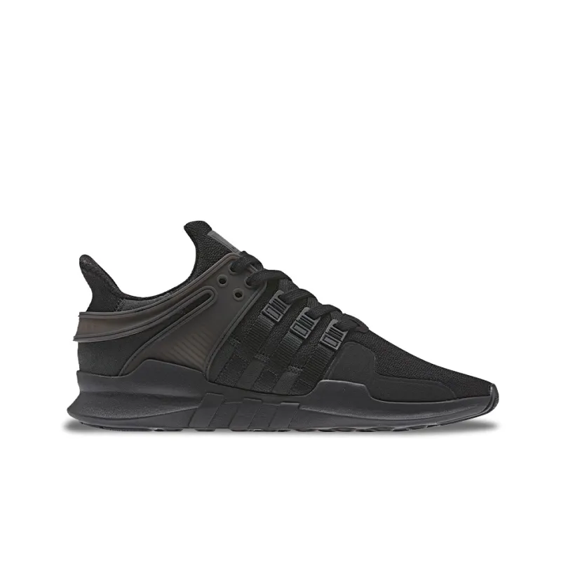 Adidas Eqt Support Adv Triple Black-1