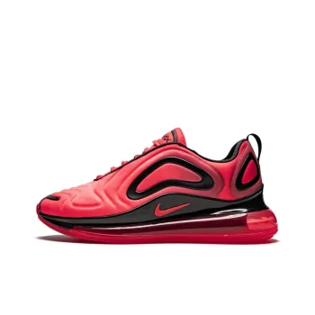 Nike Air Max 720 University Red Black