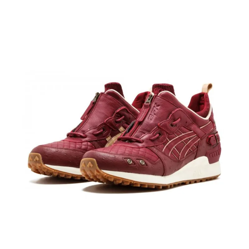 Asics Gel Lyte Mt Extra Butter X Ghostface Killah Pretty Toney-2