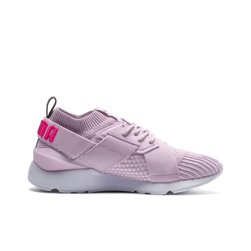 PUMA Muse EvoKnit 'Winsome Orchid' Women's-1
