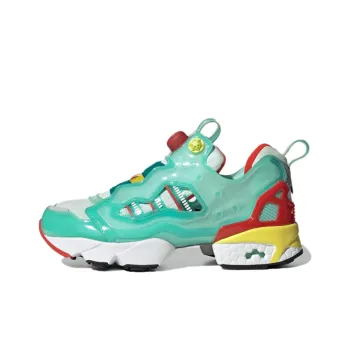 Adidas Originals X Adidas Zx Fury Bahia Mint