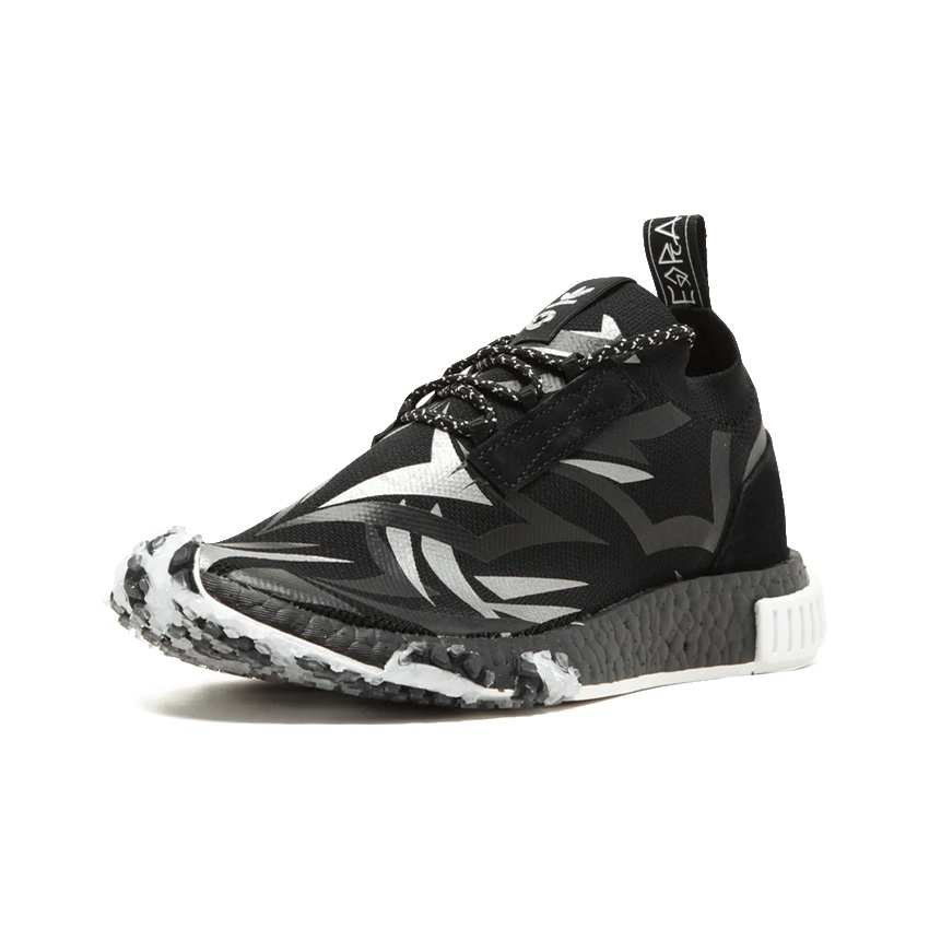 Adidas Originals Nmd Racer Juice Hk POIZON