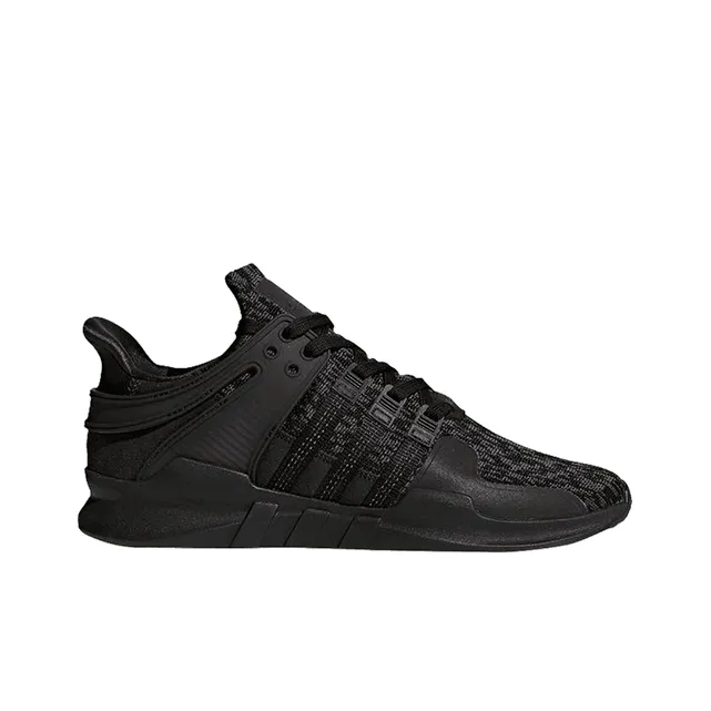 Adidas Eqt Support Adv Core Black Sub Green-1