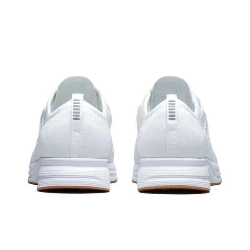 Nike Flyknit Trainer White Gum-3