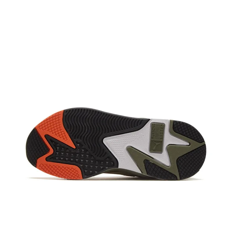 PUMA RS X3 'Camo'-4