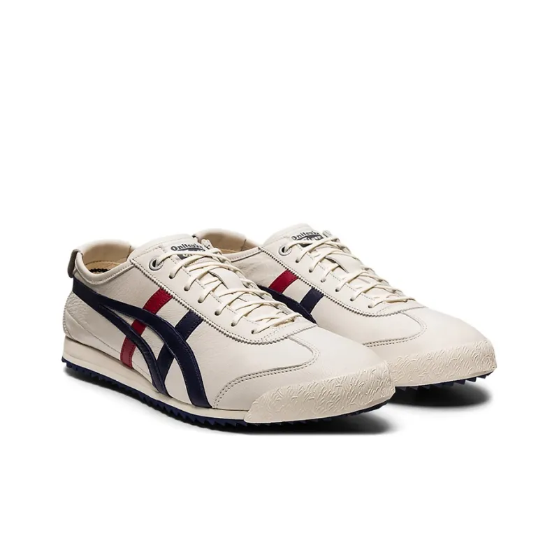 Onitsuka Tiger Mexico 66 SD Cream/Peacoat-2