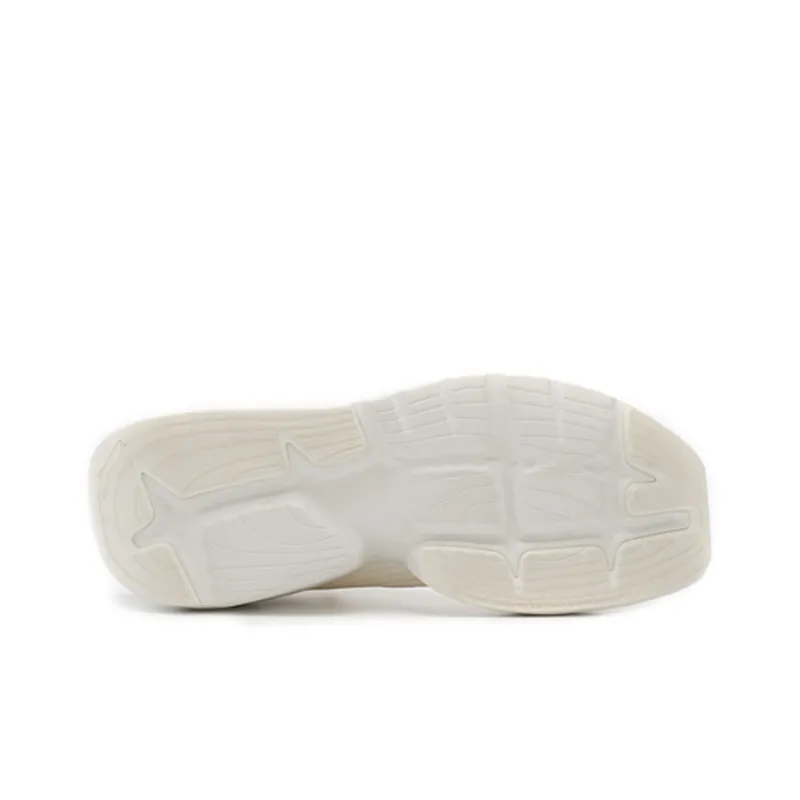 LiNing Essence Essence KungFu Cushioning Coverage Lightweight Rebound High Top Casual Shoes Men's-4