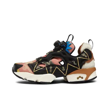 Reebok Instapump Fury 94 Power Rangers Rita Repulsa