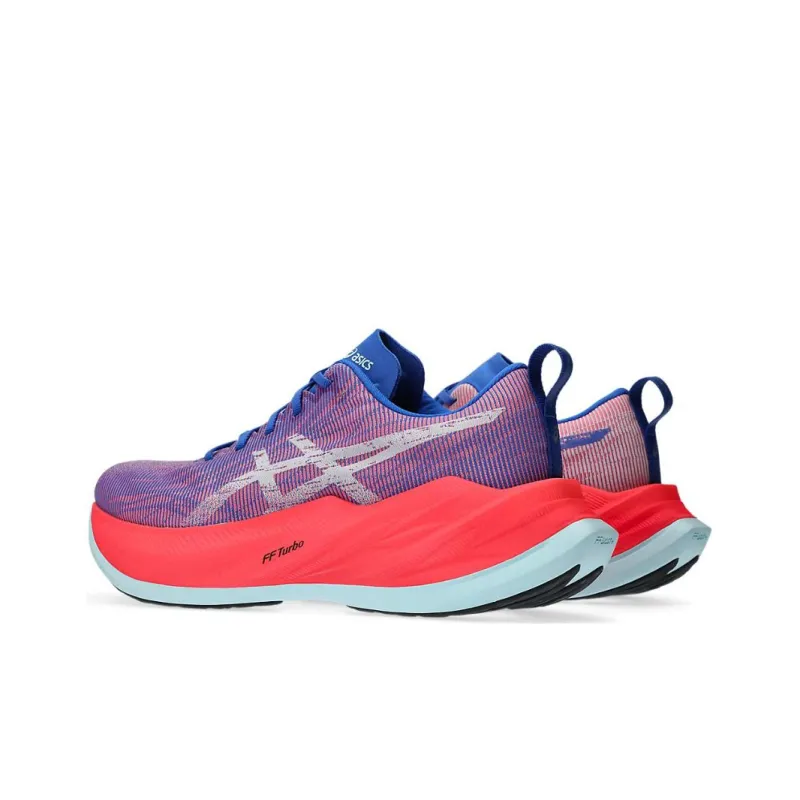 Asics Superblast Diva Pink Aquamarine-3