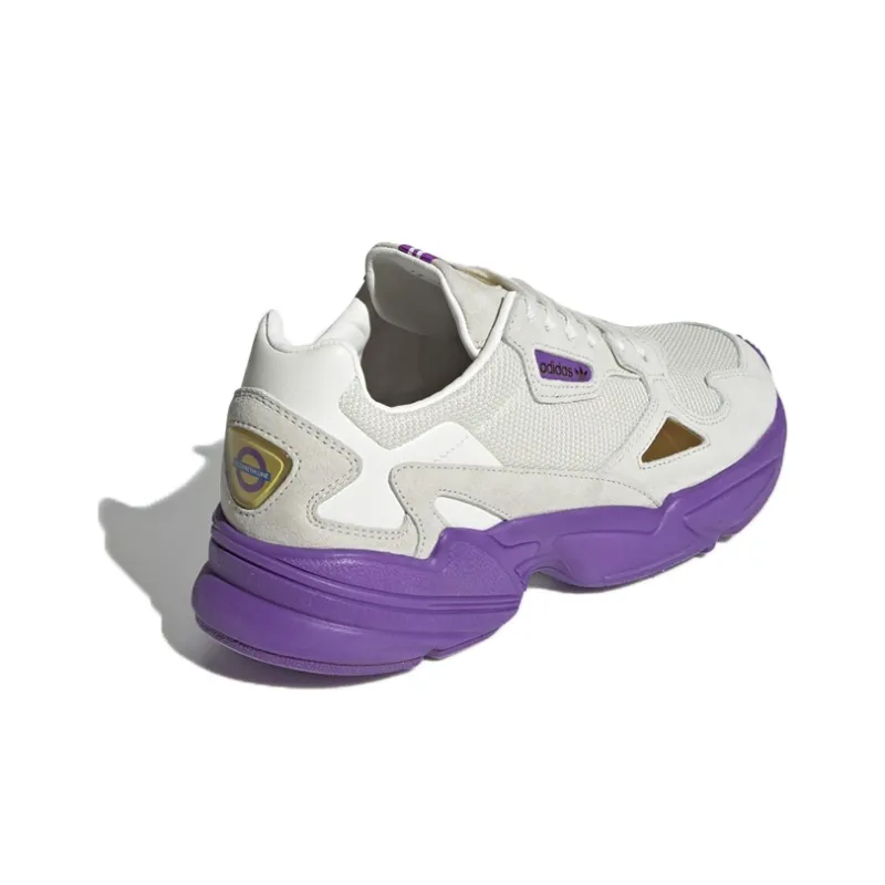Adidas Falcon TfL Elizabeth Line Women's-3