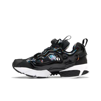 InstaPump Fury Reebok Og 'Black White'
