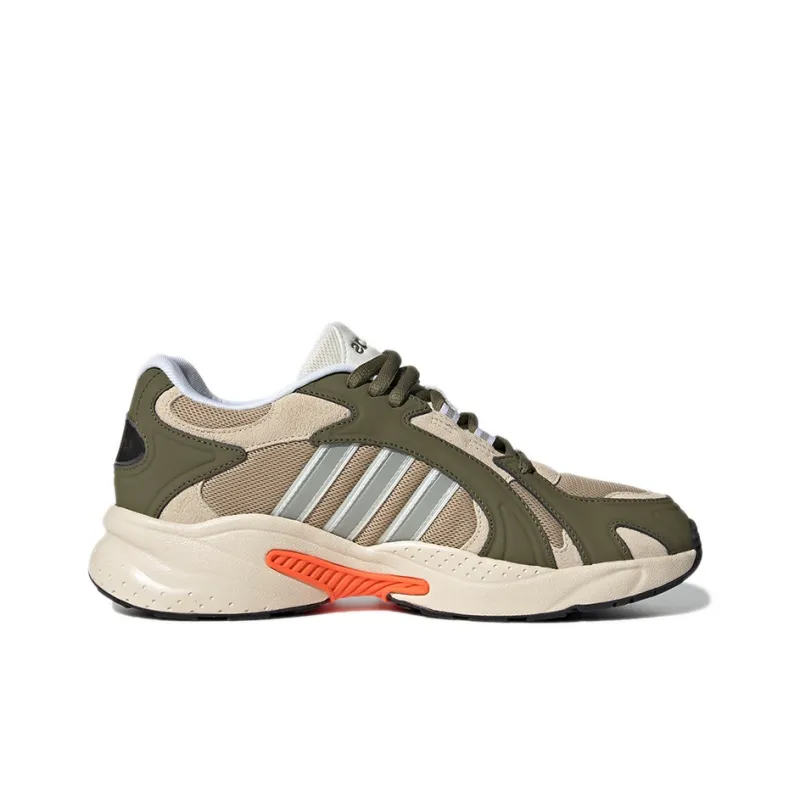 Adidas Crazychaos Shadow 2.0 'Beige Green'-1