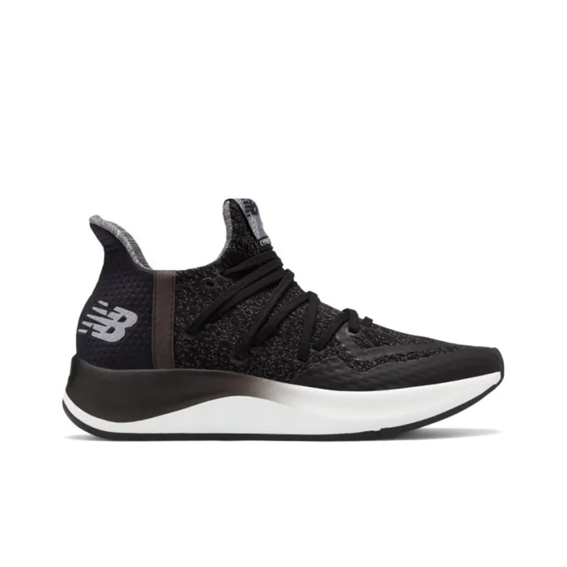 New Balance Future Sport 'Black White' Women's-1