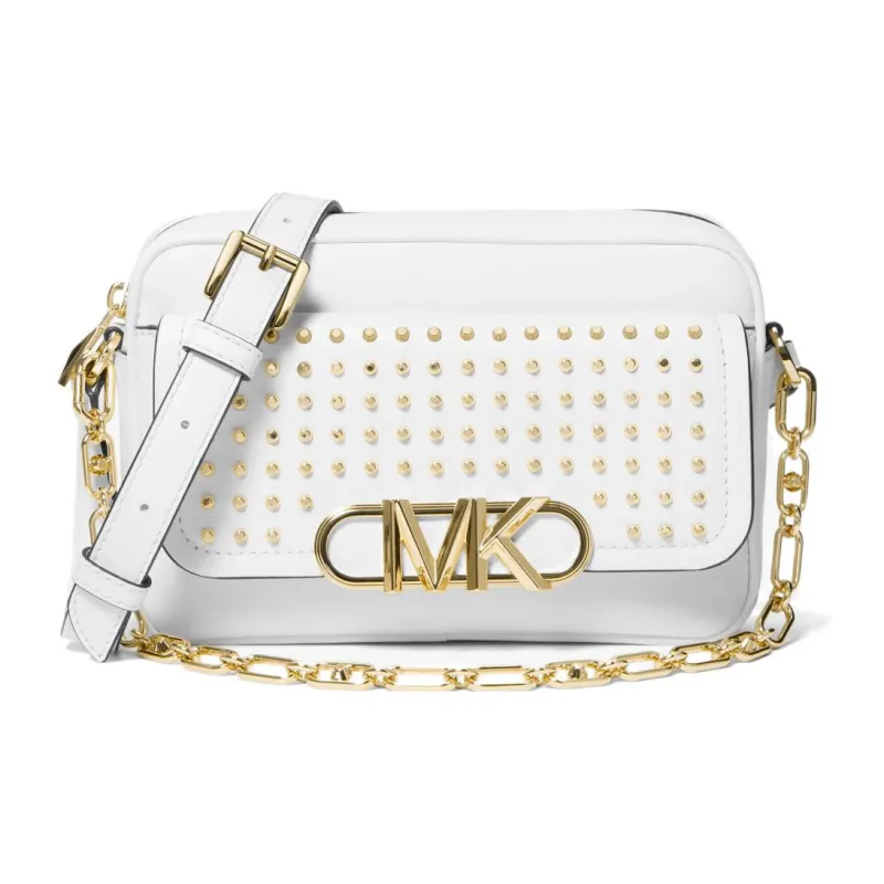 MICHAEL KORS PARKER Crossbody Bags-0