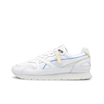 PUMA Mirage Og 'Rudolf Dassler Legacy Pack White Vaporous Grey'