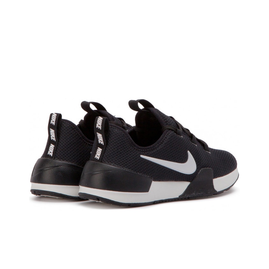 Nike Ashin Modern Black White Women s