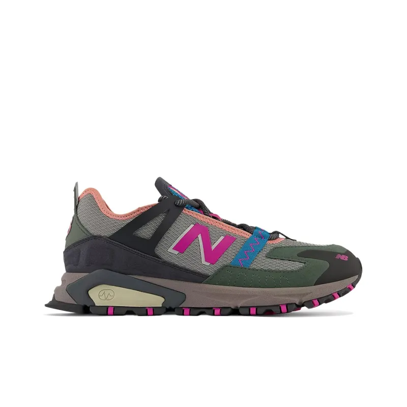 New Balance X Racer Trail Marblehead-1