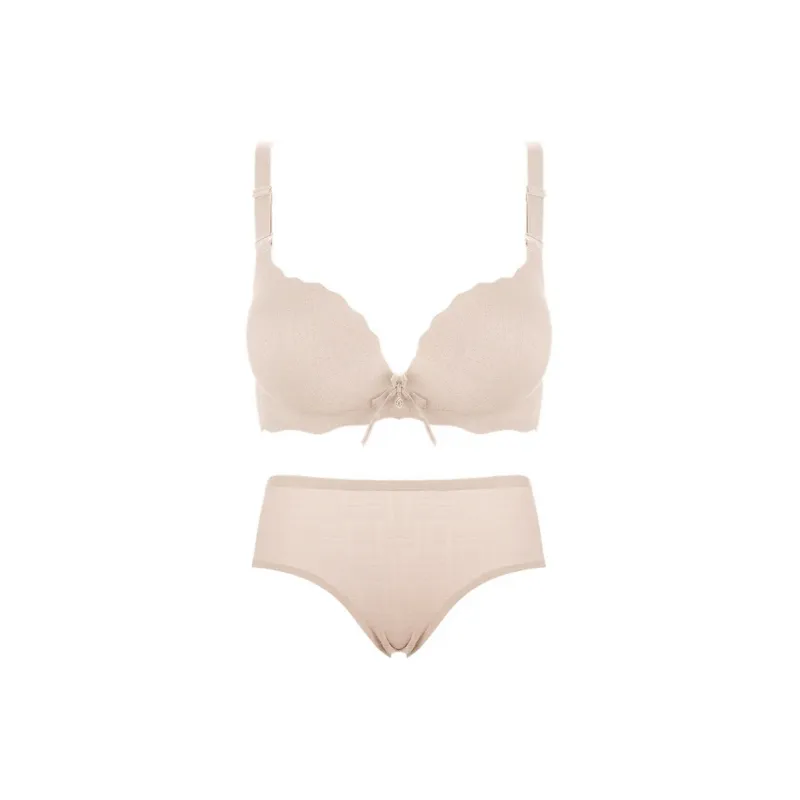 Sizhisha Women's Underwear Sets-2