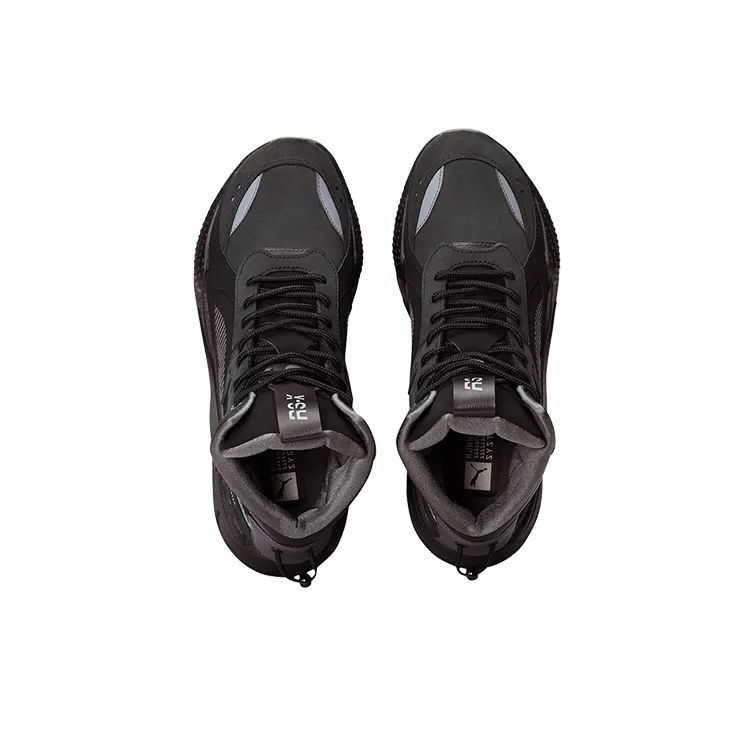PUMA RS X Mid Militia 'Black Asphalt'-2