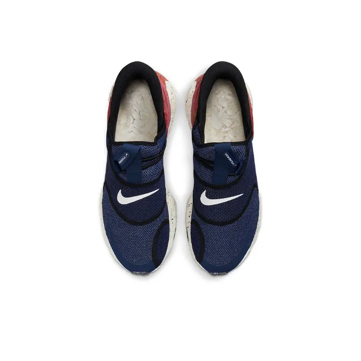 Nike Glide FlyEase Premium Blue Void-3