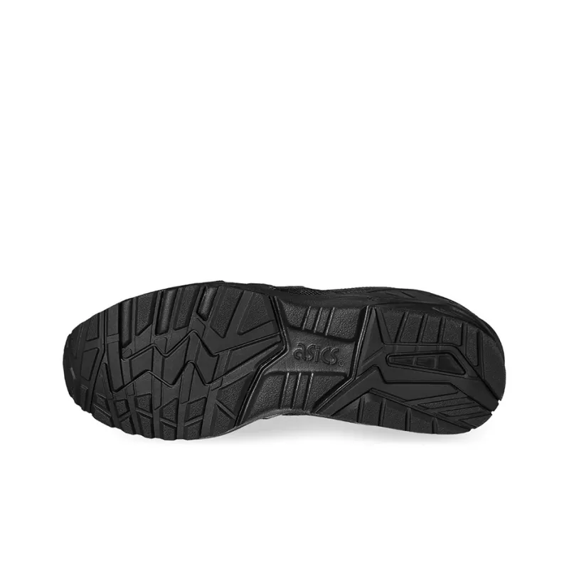 Asics Gel Kayano Trainers 'Evo Black'-4