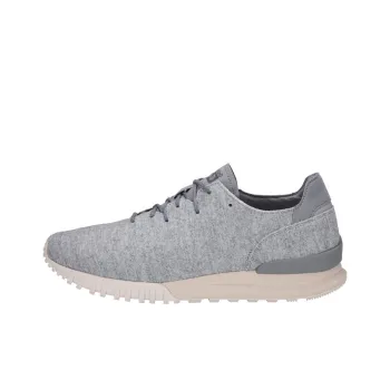 Onitsuka Tiger Samsara Lo Sneakers 'Grey'