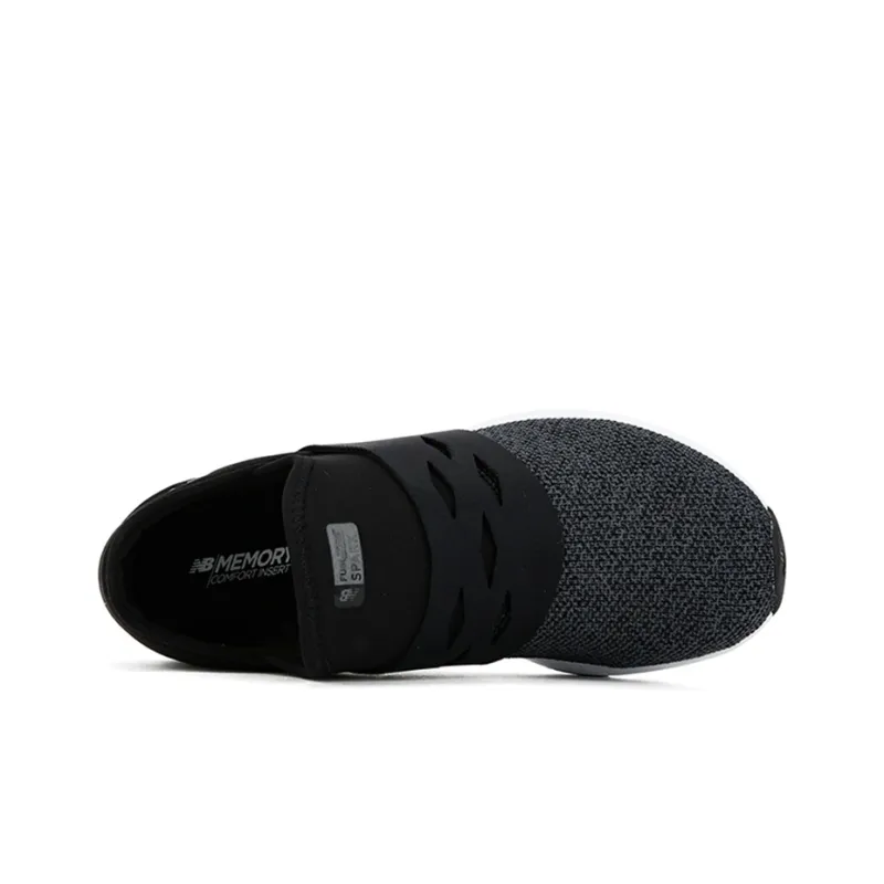 New Balance FuelCore Spark Sneakers Black Women's-2