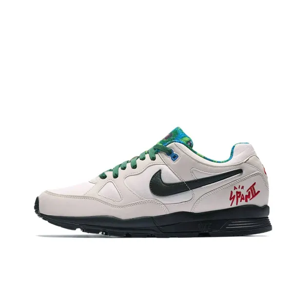 Nike Air Span 2 Solar Daisy Phantom-0