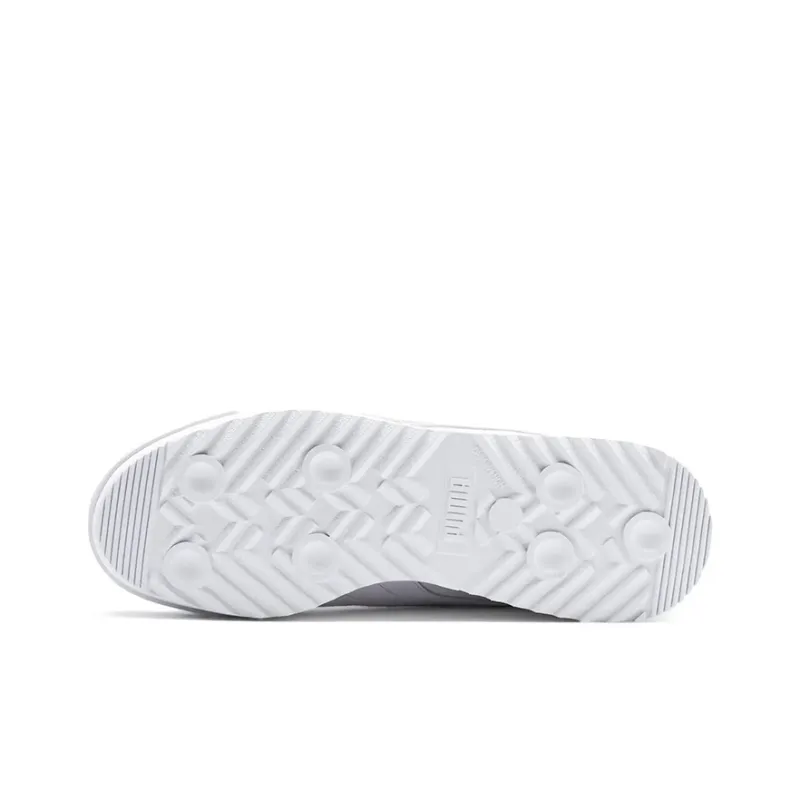 PUMA Roma Amor Metallic 'Team Gold' Women's-4