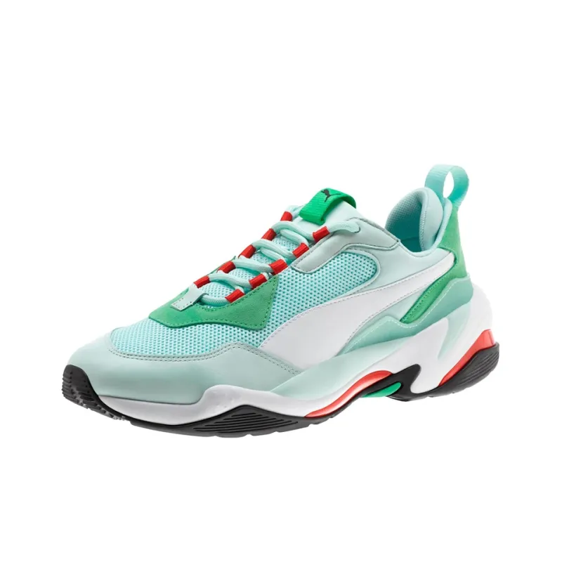 PUMA Thunder Spectra Mint Green-1