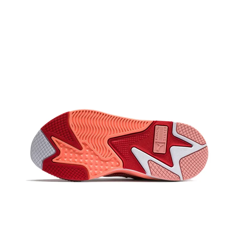 PUMA RS X Toys 'Bright Peach' Women's-5