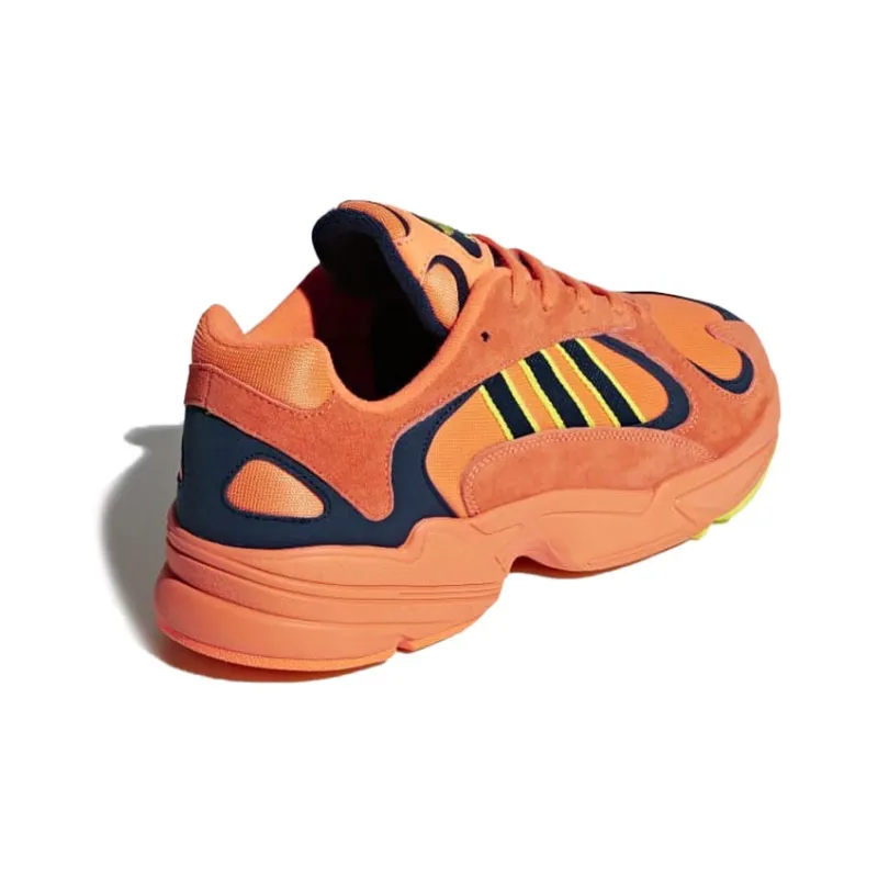 Adidas Yung 1 'Hi Res Orange'-3
