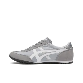 Onitsuka Tiger Machu Racer 'Grey White'